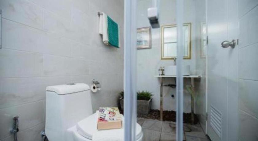 Anchor Boutique House Patong Exterior foto
